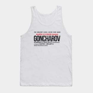 Goncharov Tank Top